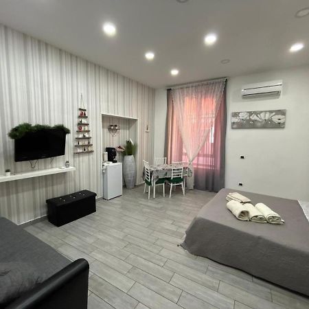Cuore Di Napoli Otel Dış mekan fotoğraf