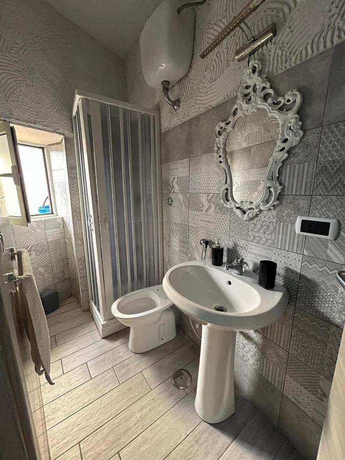 Cuore Di Napoli Otel Dış mekan fotoğraf
