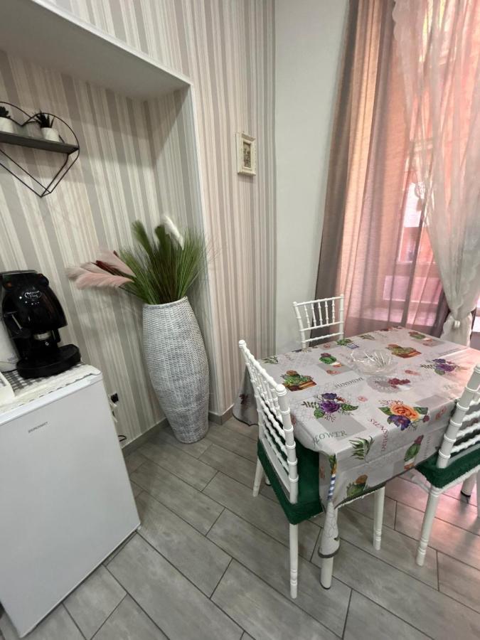 Cuore Di Napoli Otel Dış mekan fotoğraf