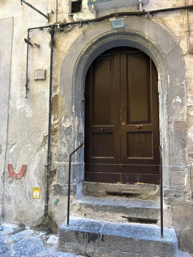 Cuore Di Napoli Otel Dış mekan fotoğraf