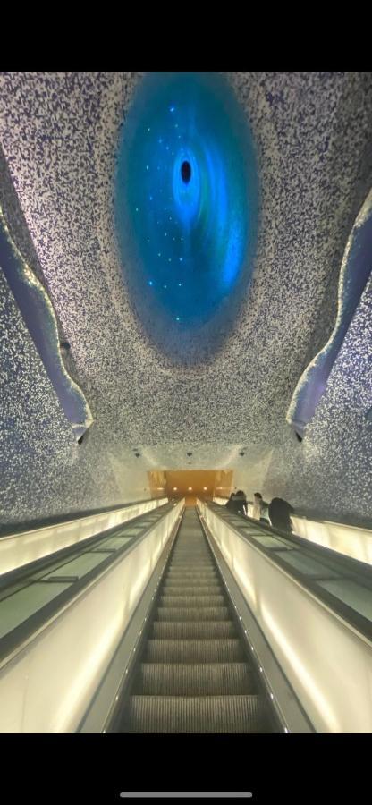 Cuore Di Napoli Otel Dış mekan fotoğraf