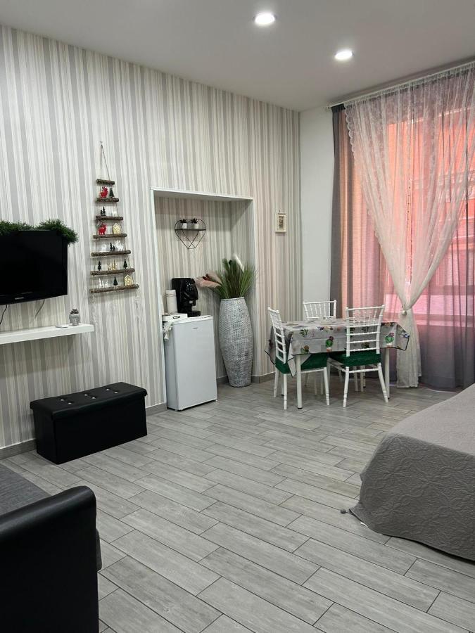 Cuore Di Napoli Otel Dış mekan fotoğraf