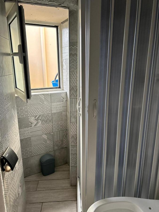Cuore Di Napoli Otel Dış mekan fotoğraf