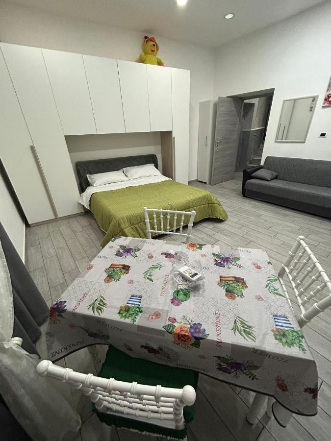 Cuore Di Napoli Otel Dış mekan fotoğraf