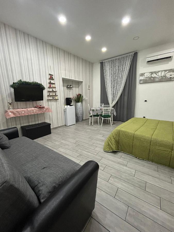 Cuore Di Napoli Otel Dış mekan fotoğraf