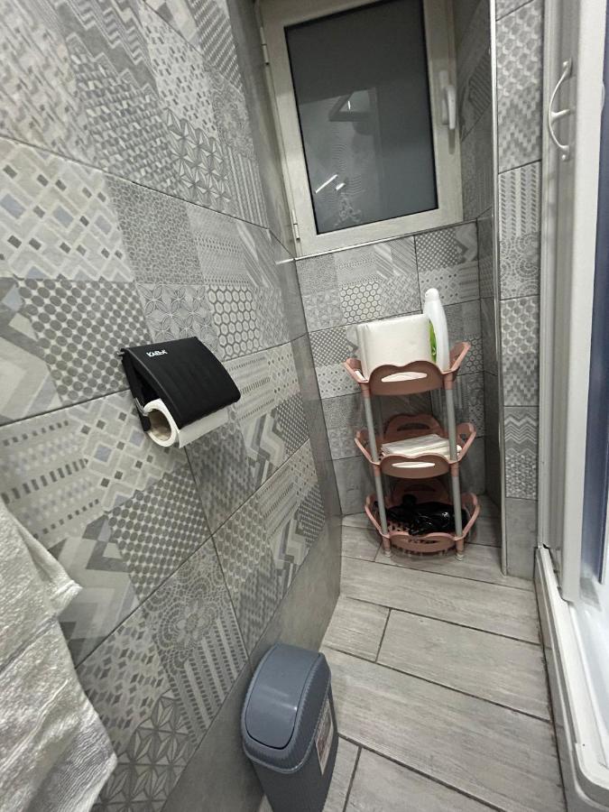 Cuore Di Napoli Otel Dış mekan fotoğraf