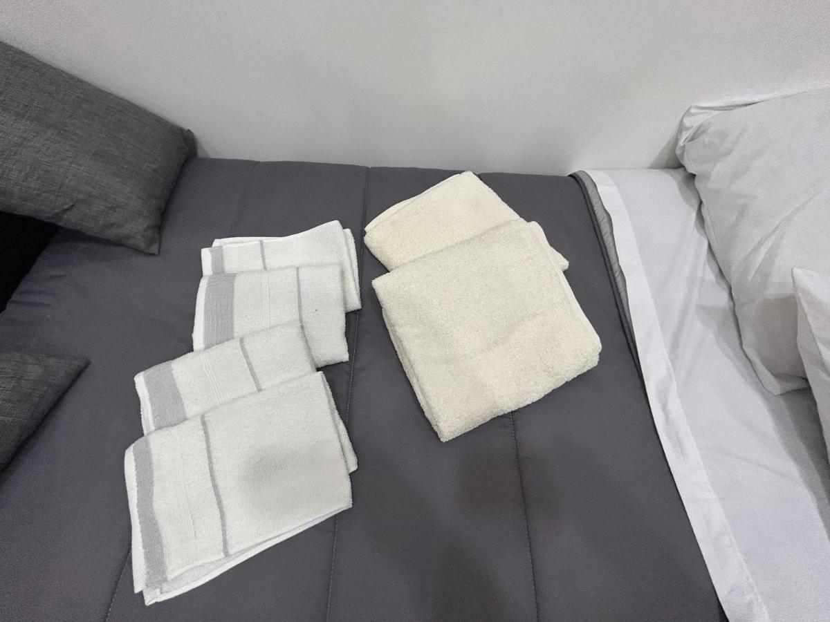 Cuore Di Napoli Otel Dış mekan fotoğraf